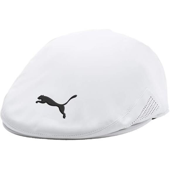 Puma Golf 2020 Men's Tour Driver Hat (Men's - Picture 7 of 7
